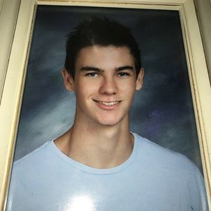 Meet your Posher, Ben